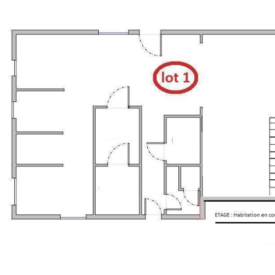  Annonces PICSAINTLOUP : Building | SAINT-MATHIEU-DE-TREVIERS (34270) | 150 m2 | 249 000 € 