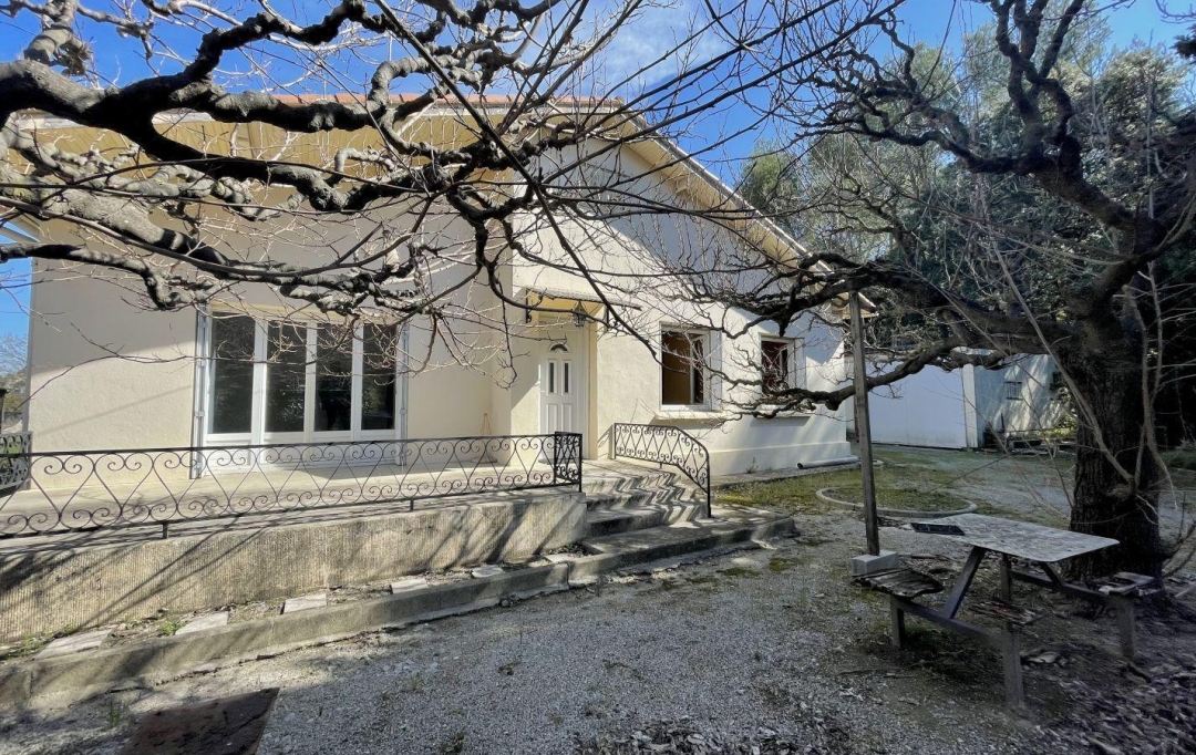 Annonces PICSAINTLOUP : House | PRADES-LE-LEZ (34730) | 101 m2 | 399 000 € 