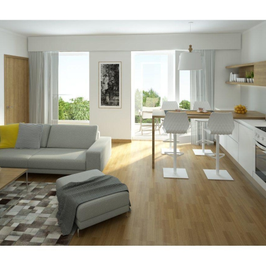 Annonces PICSAINTLOUP : Apartment | VENDARGUES (34740) | 46.00m2 | 225 000 € 