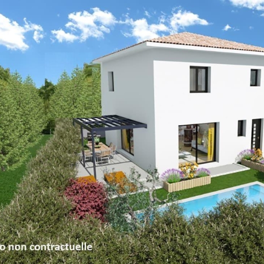  Annonces PICSAINTLOUP : Maison / Villa | MONTFERRIER-SUR-LEZ (34980) | 100 m2 | 629 000 € 