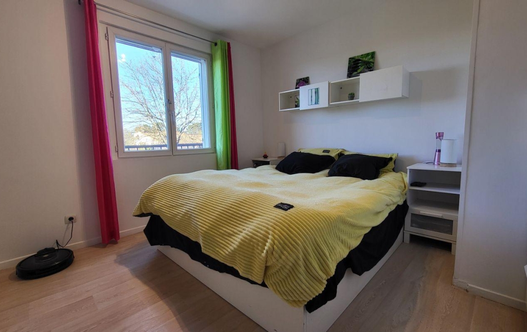 Annonces PICSAINTLOUP : Appartement | CASTRIES (34160) | 80 m2 | 299 000 € 