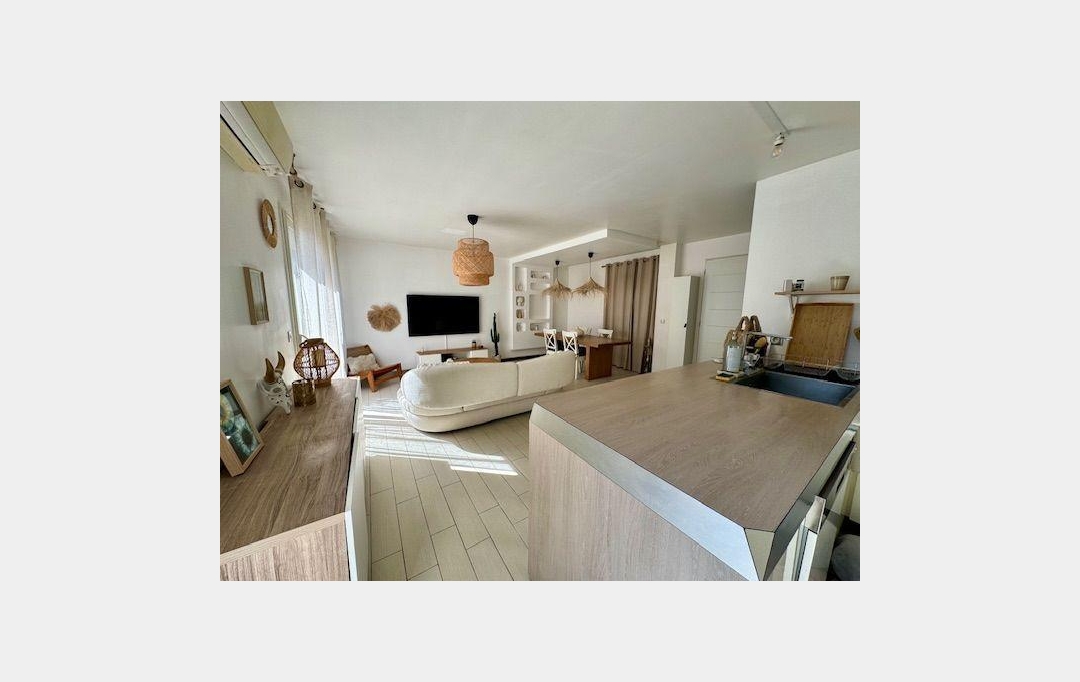 Annonces PICSAINTLOUP : House | VENDARGUES (34740) | 106 m2 | 399 000 € 