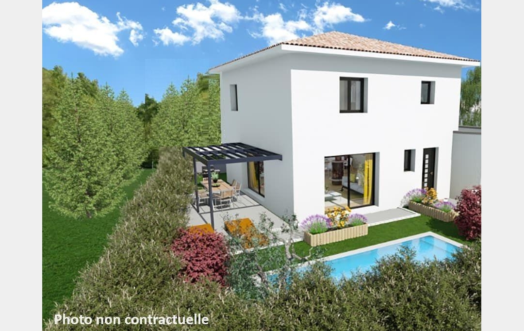 Annonces PICSAINTLOUP : Maison / Villa | MONTFERRIER-SUR-LEZ (34980) | 100 m2 | 629 000 € 
