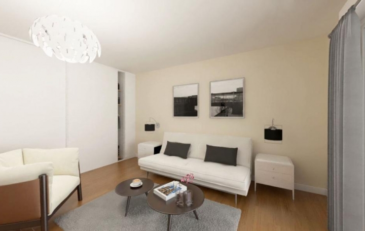 Annonces PICSAINTLOUP : Appartement | MONTPELLIER (34070) | 39 m2 | 222 832 € 