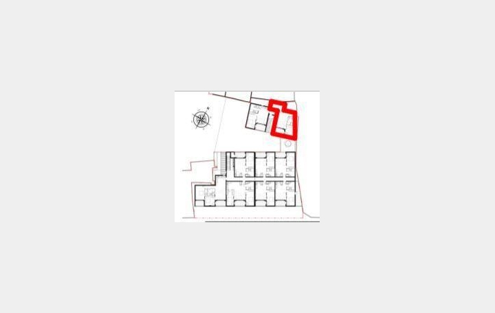 Annonces PICSAINTLOUP : Appartement | BERNIS (30620) | 56 m2 | 182 000 € 