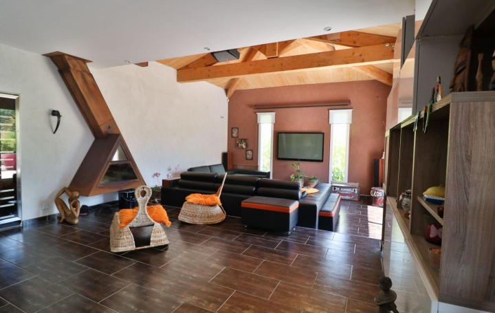 Annonces PICSAINTLOUP : Maison / Villa | SAINTE-CROIX-DE-QUINTILLARGUES (34270) | 232 m2 | 734 000 € 